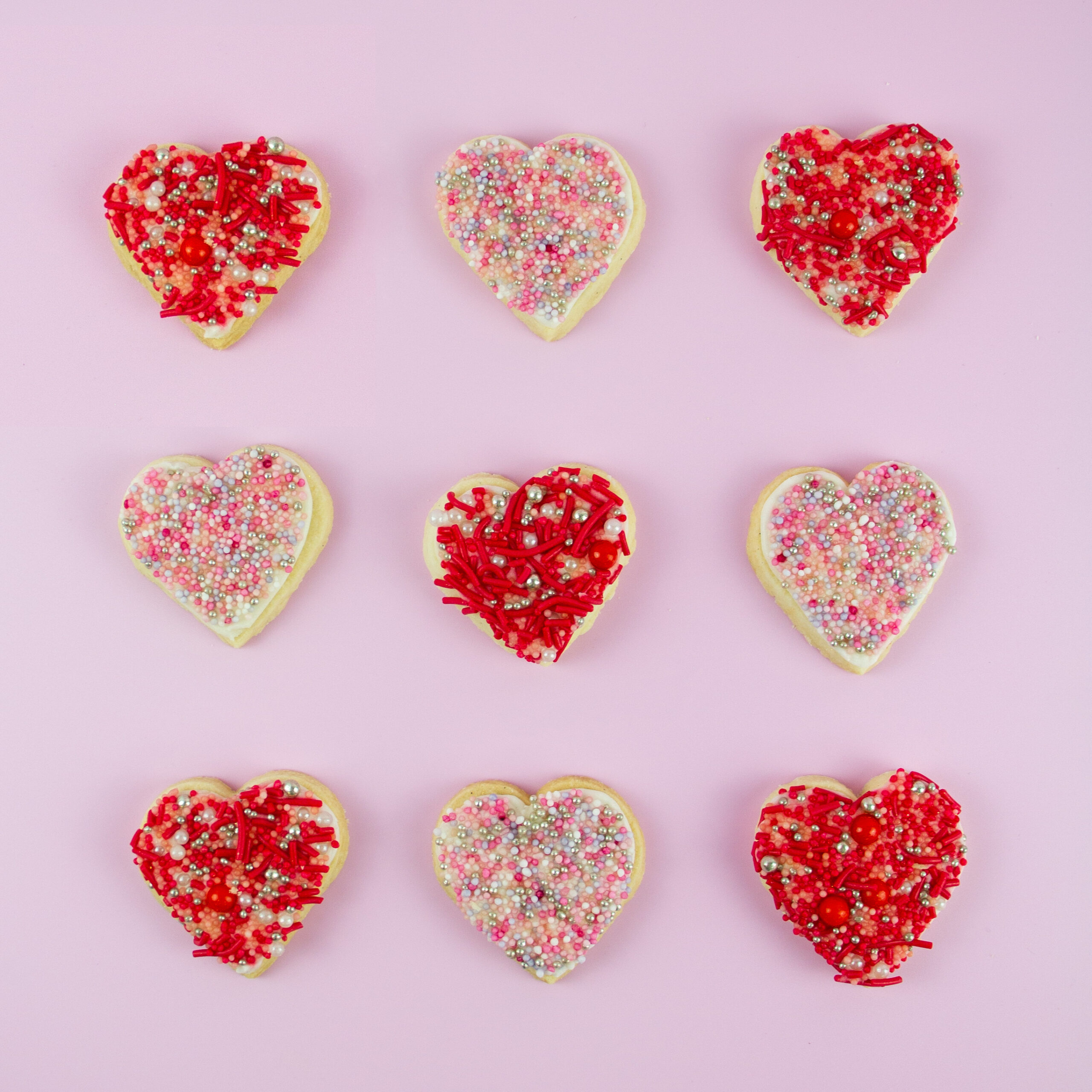 Good Bitches Baking celebration