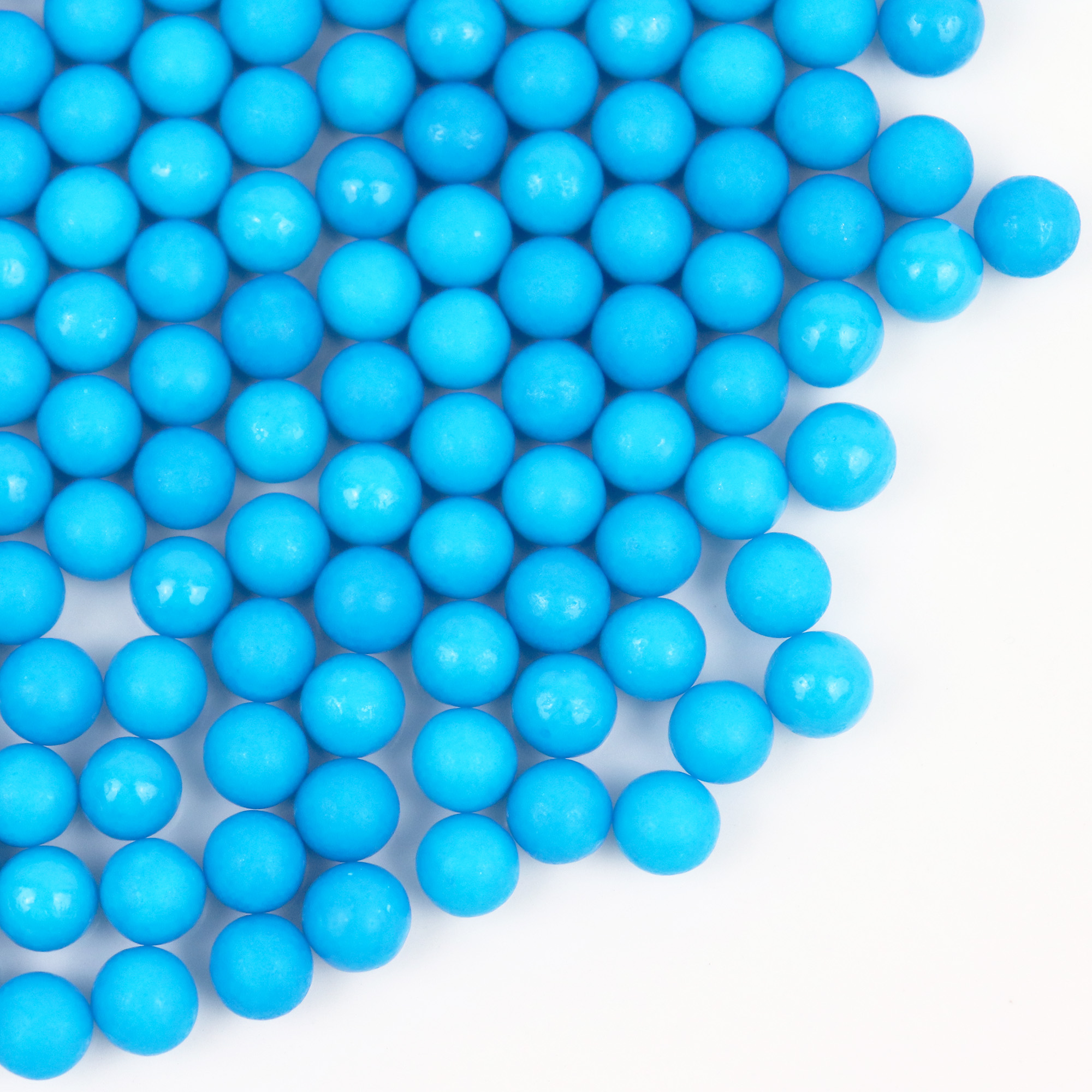 Sugar Pearls blue